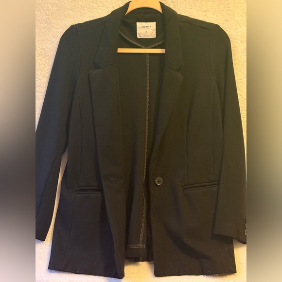 Old Navy Jackets & Blazers - Free with bundle☄️Old Navy Blazer ☄️6$ closet clean out sale